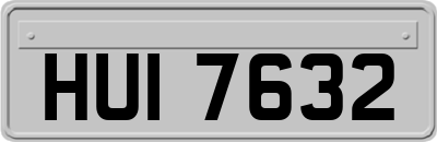 HUI7632