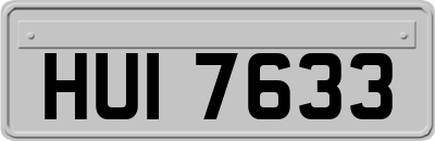 HUI7633