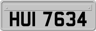 HUI7634