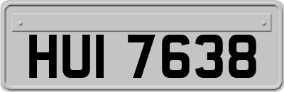 HUI7638