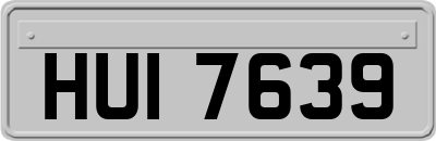 HUI7639