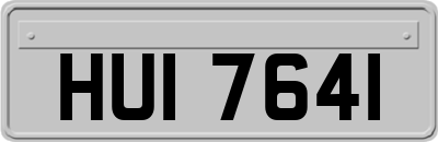 HUI7641