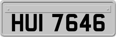 HUI7646