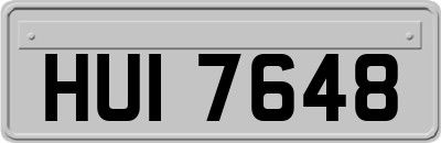 HUI7648