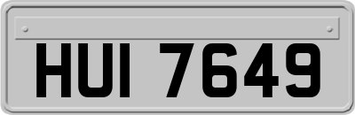 HUI7649