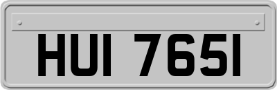 HUI7651