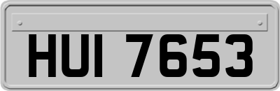 HUI7653