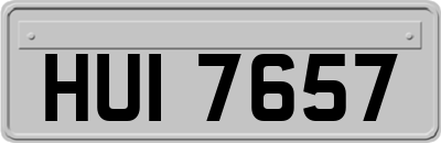 HUI7657