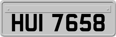 HUI7658