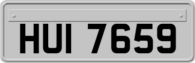 HUI7659