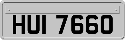 HUI7660