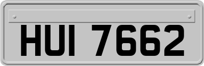 HUI7662