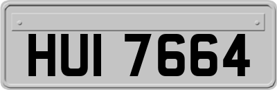 HUI7664