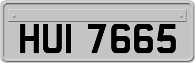 HUI7665