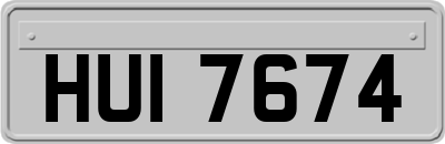 HUI7674