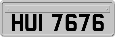 HUI7676