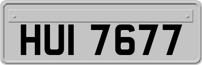 HUI7677