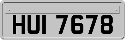 HUI7678