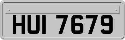 HUI7679