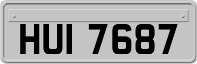 HUI7687