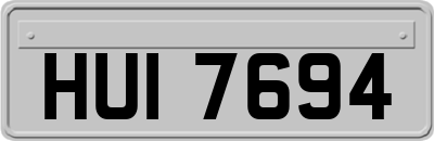 HUI7694