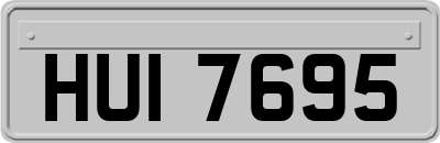 HUI7695