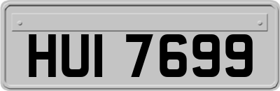 HUI7699