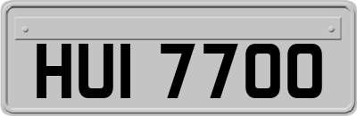 HUI7700