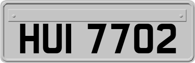 HUI7702