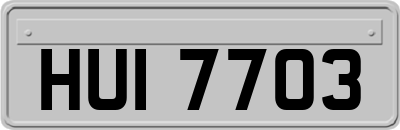 HUI7703