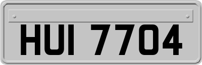 HUI7704