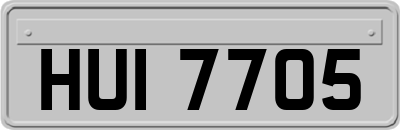 HUI7705