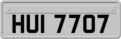 HUI7707