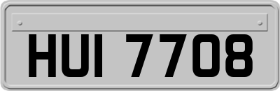 HUI7708