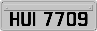 HUI7709