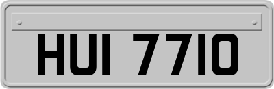 HUI7710