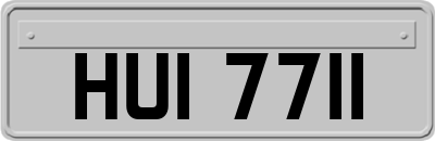 HUI7711