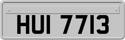 HUI7713