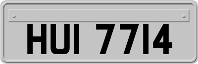 HUI7714