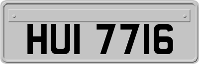 HUI7716