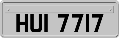 HUI7717