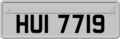 HUI7719