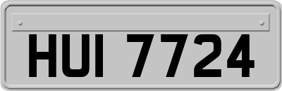 HUI7724