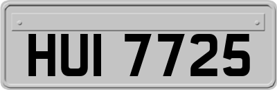 HUI7725