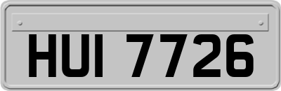 HUI7726