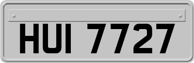 HUI7727