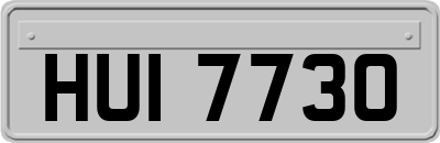 HUI7730