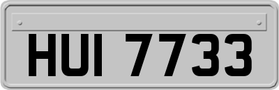 HUI7733