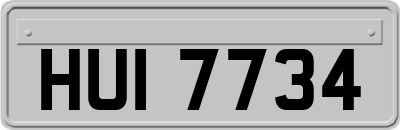 HUI7734