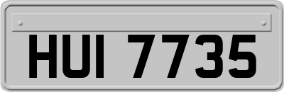 HUI7735